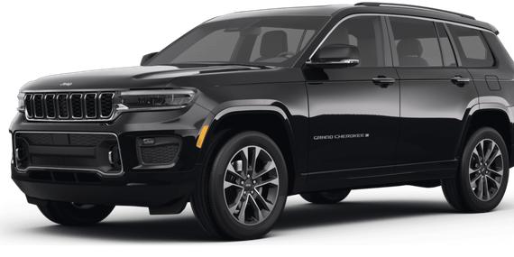 JEEP GRAND CHEROKEE 2021 1C4RJKDG3M8149985 image